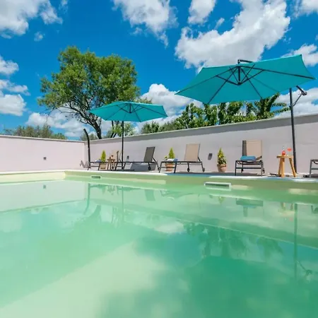 Summer House Villa Bukovic