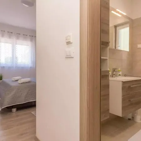 Summer House Villa Bukovic