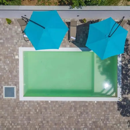 Villa Summer House *