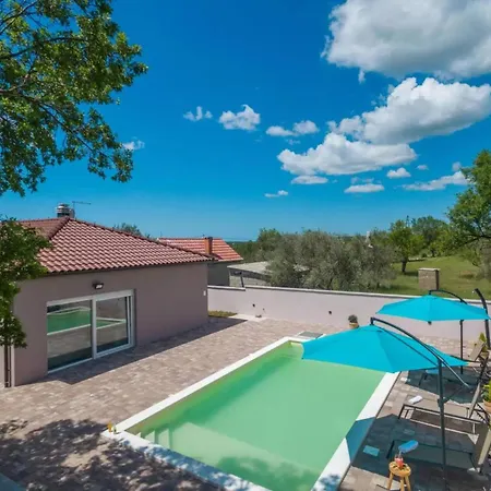 Villa Summer House Bukovic